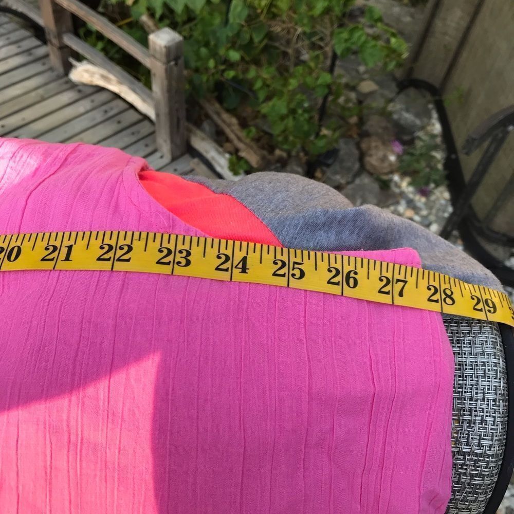 Pink Tank Top - Picture 11 of 11